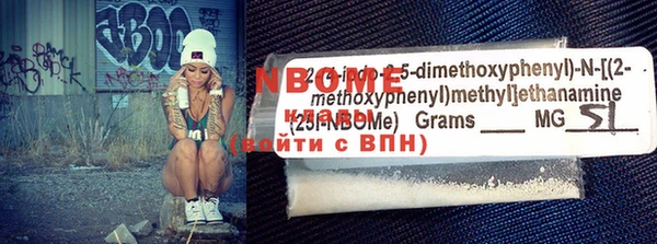 молекула духа Богородск